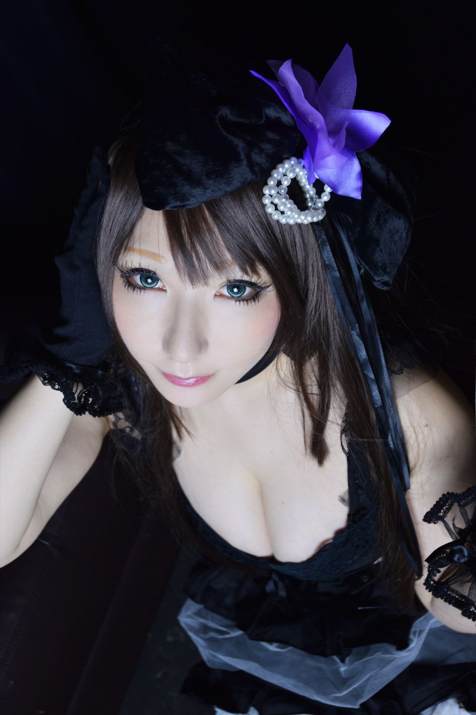 Bộ sưu tập tình yêu rin