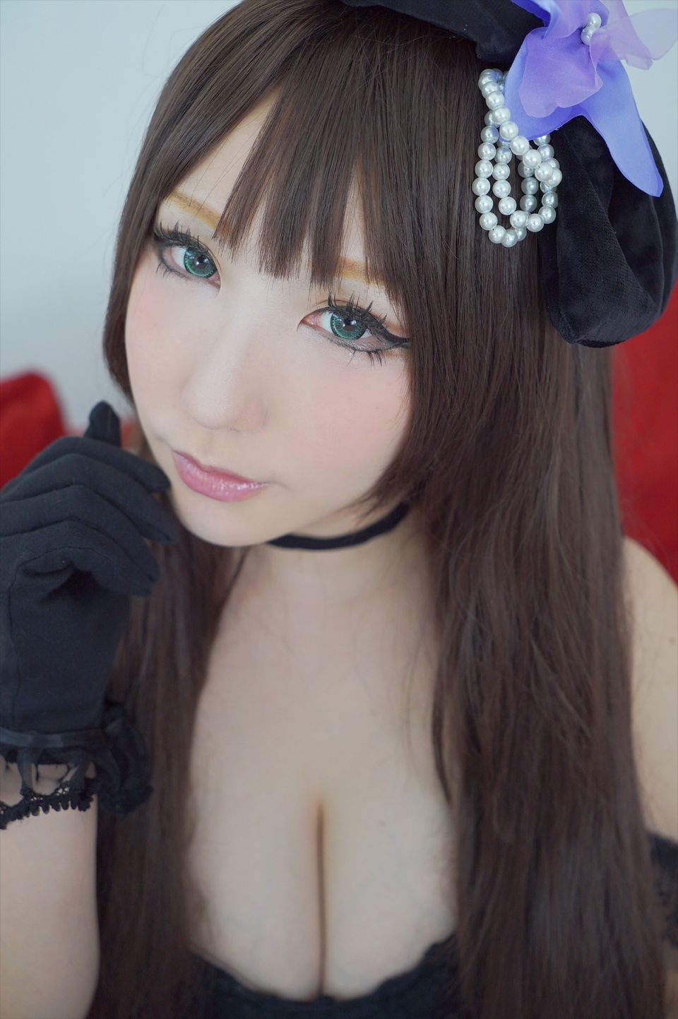 Bộ sưu tập tình yêu rin