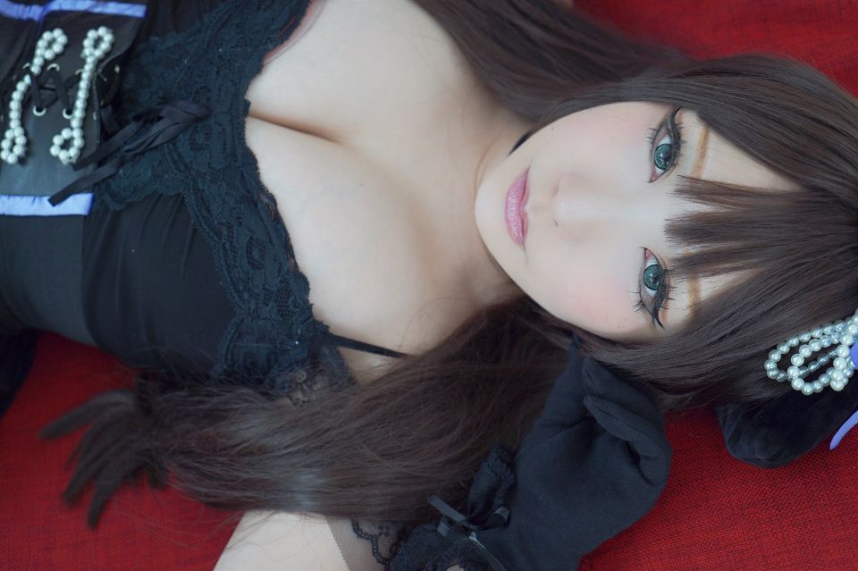 Bộ sưu tập tình yêu rin