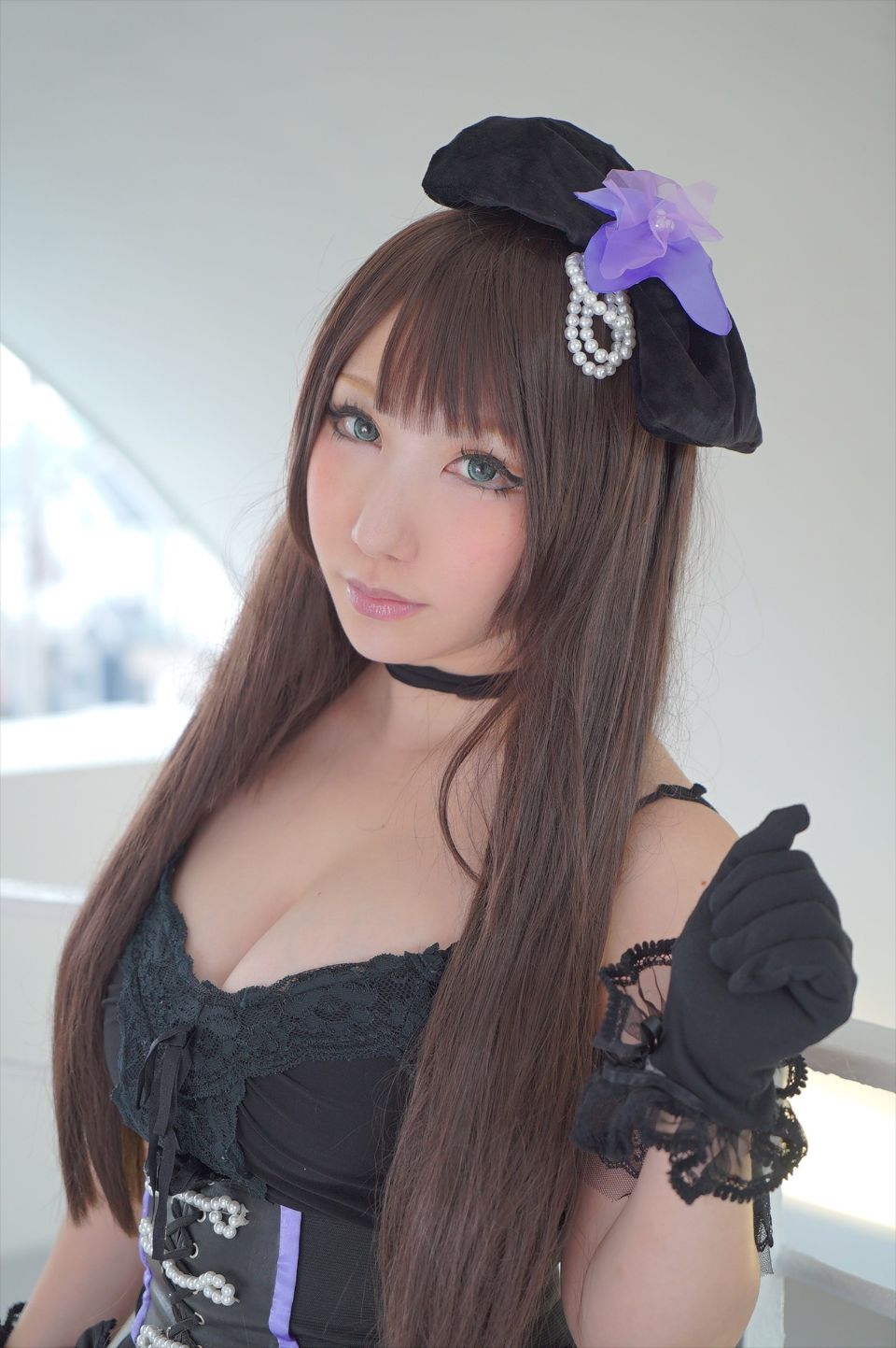 Bộ sưu tập tình yêu rin