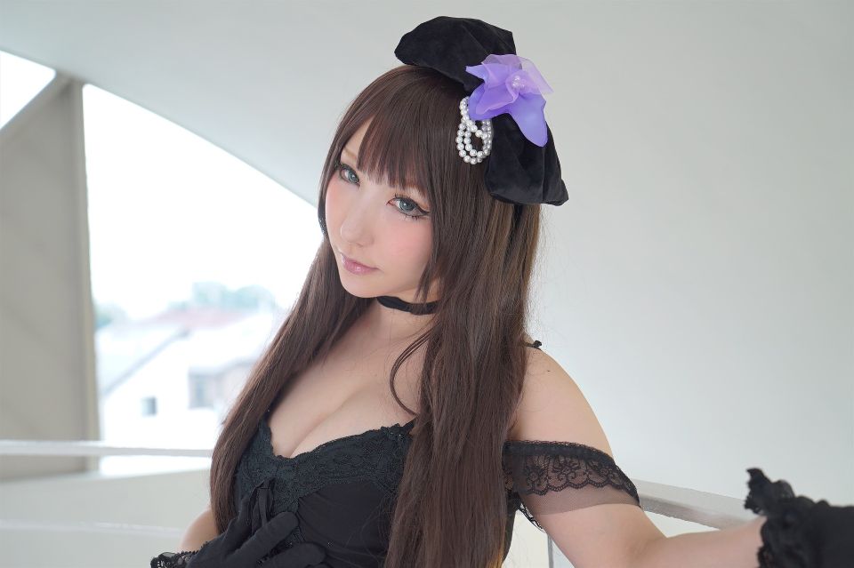 Bộ sưu tập tình yêu rin