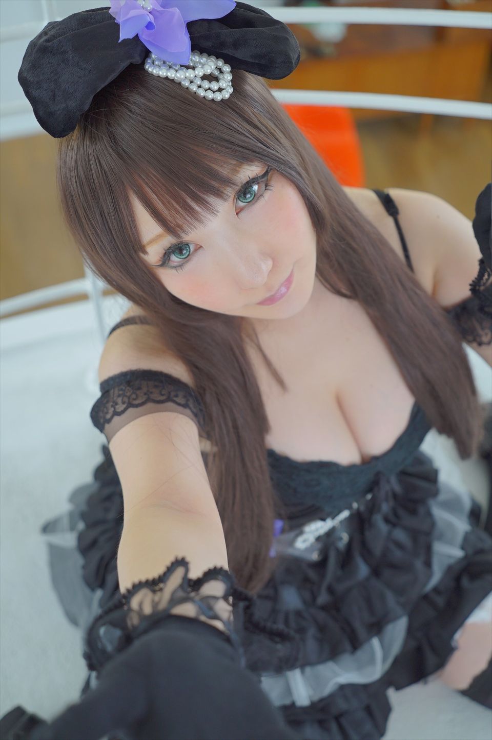 Bộ sưu tập tình yêu rin