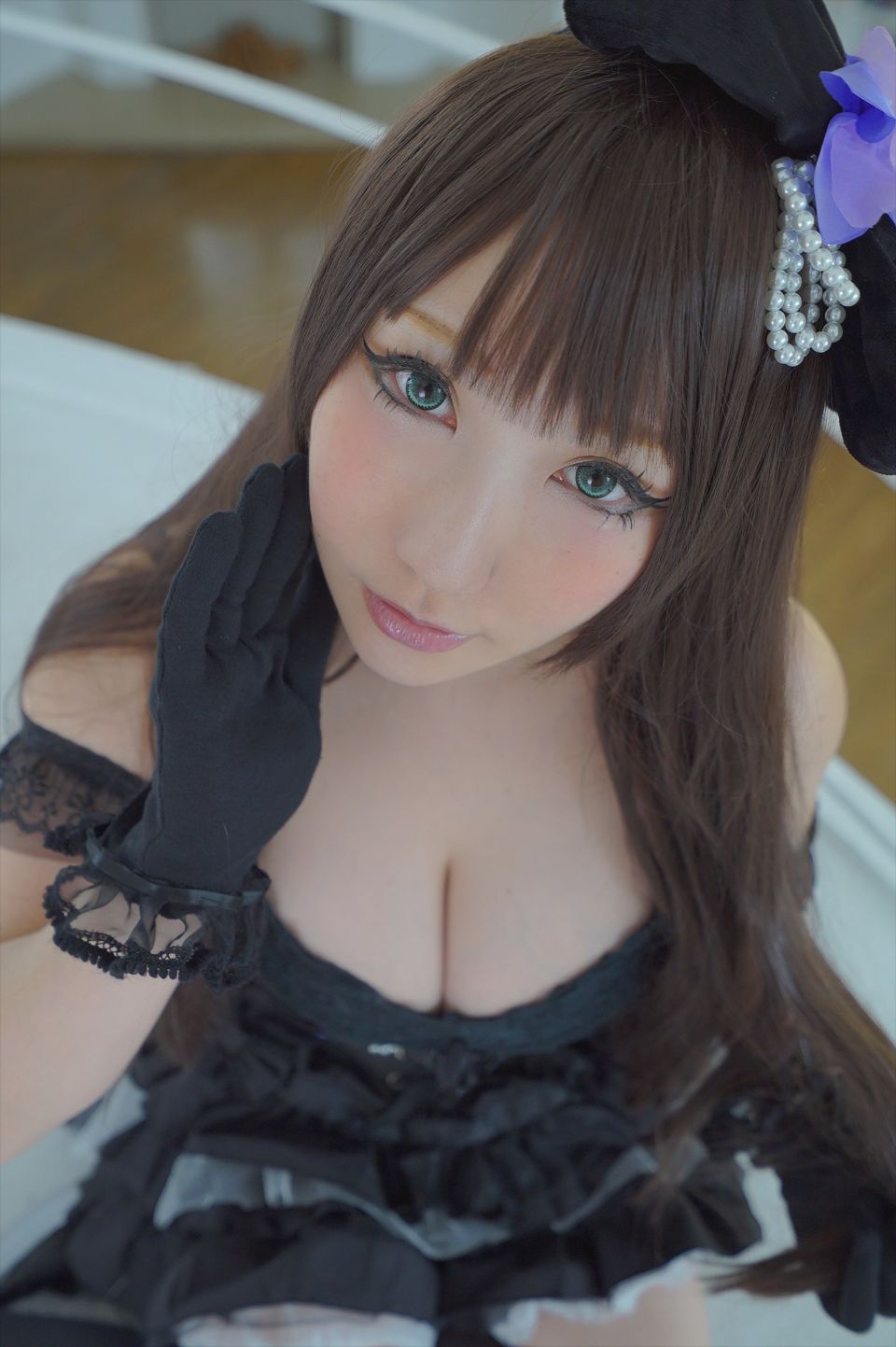 Bộ sưu tập tình yêu rin