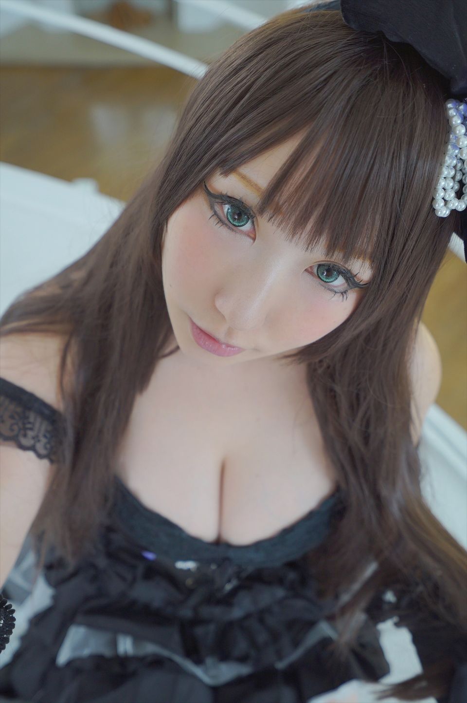 Bộ sưu tập tình yêu rin