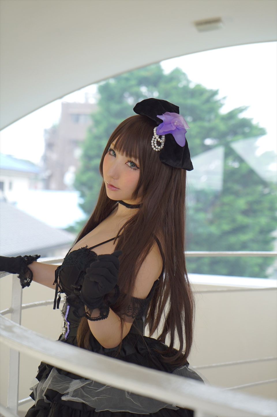 Bộ sưu tập tình yêu rin