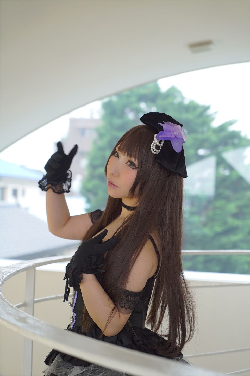 Bộ sưu tập tình yêu rin