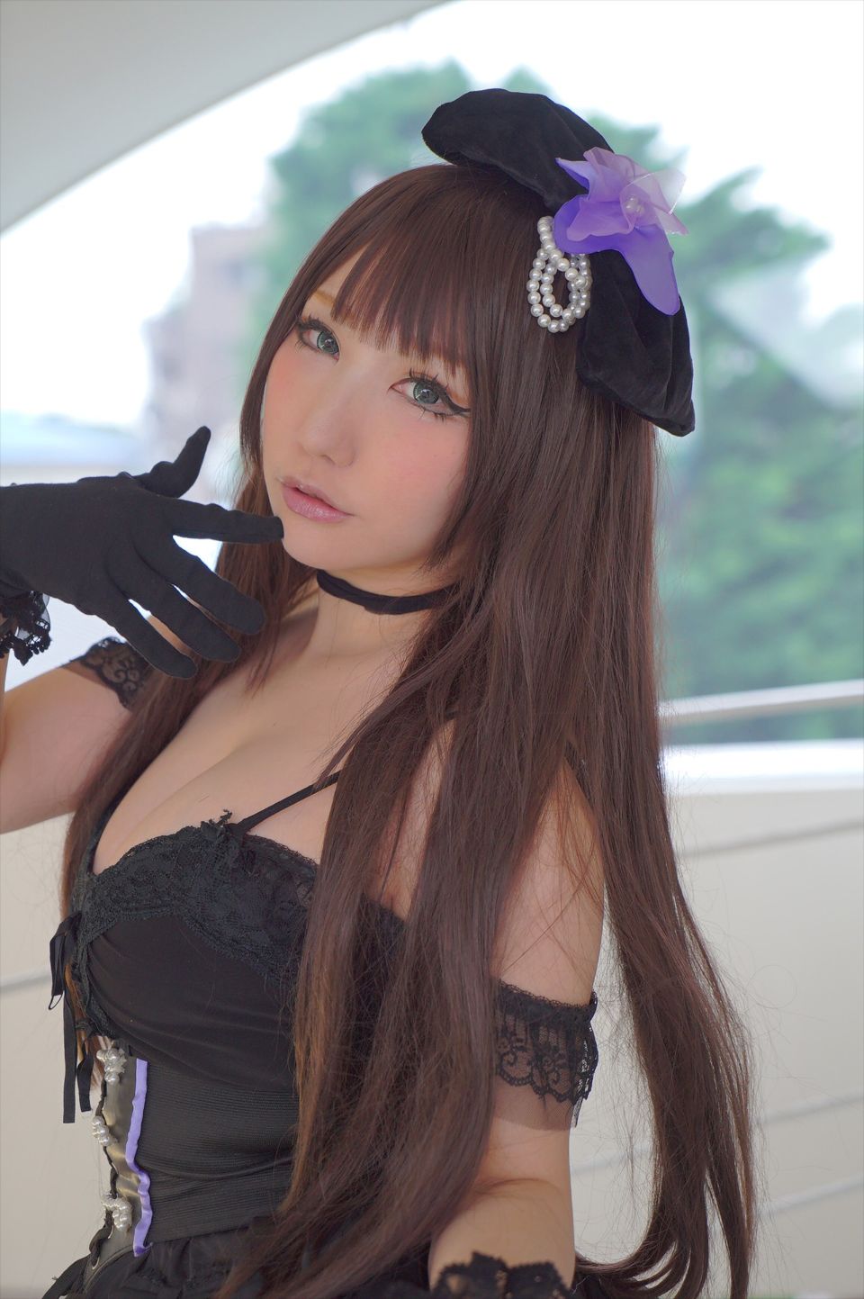 Bộ sưu tập tình yêu rin