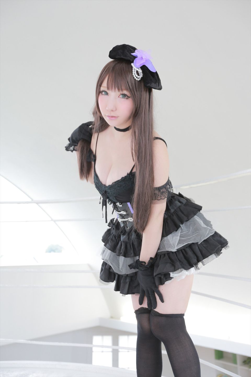 Bộ sưu tập tình yêu rin