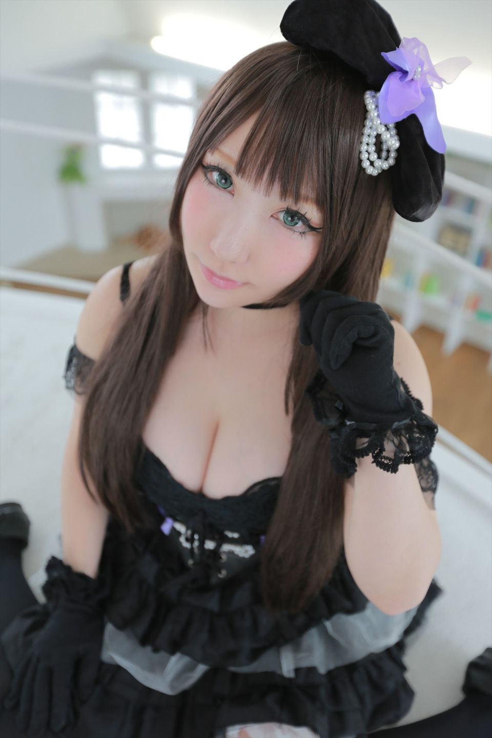 Bộ sưu tập tình yêu rin