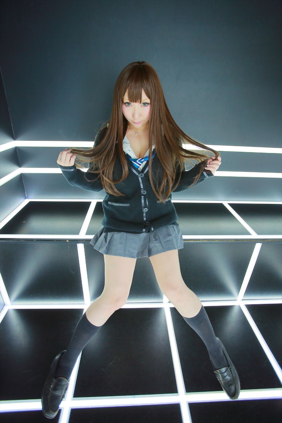 Bộ sưu tập tình yêu rin