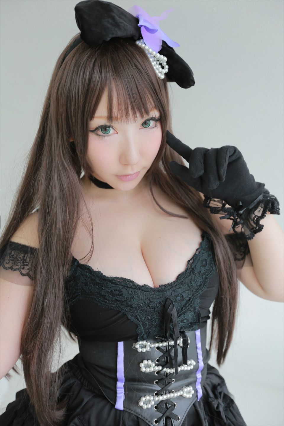 Bộ sưu tập tình yêu rin