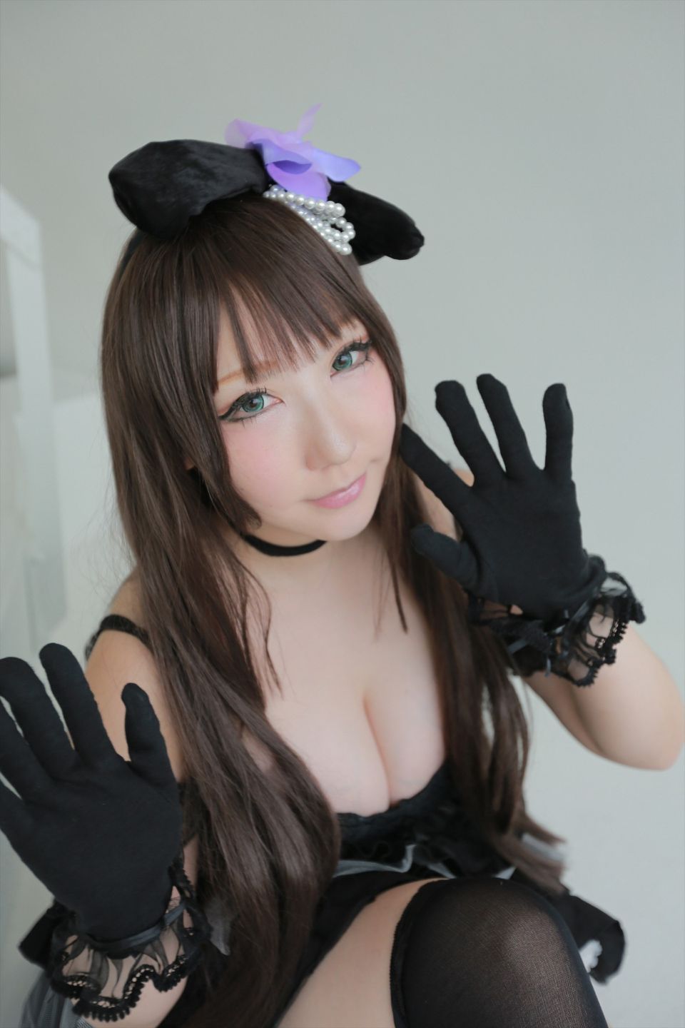 Bộ sưu tập tình yêu rin