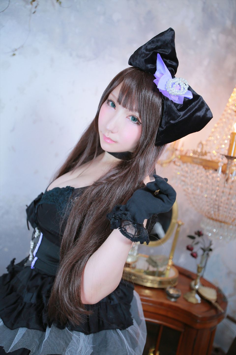 Bộ sưu tập tình yêu rin