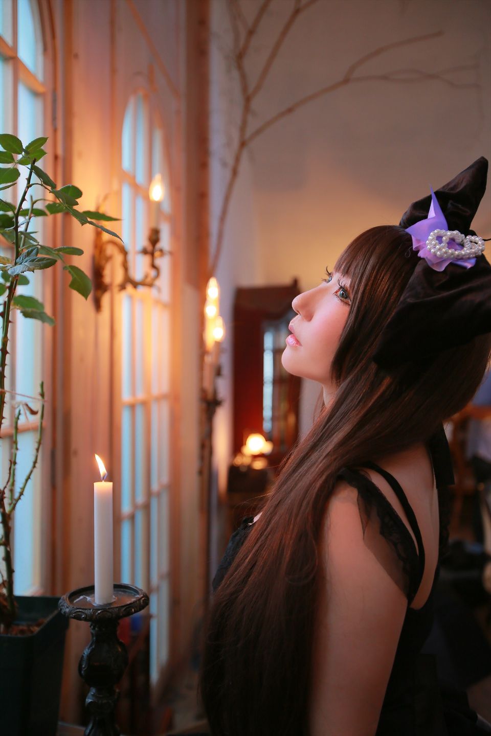 Bộ sưu tập tình yêu rin