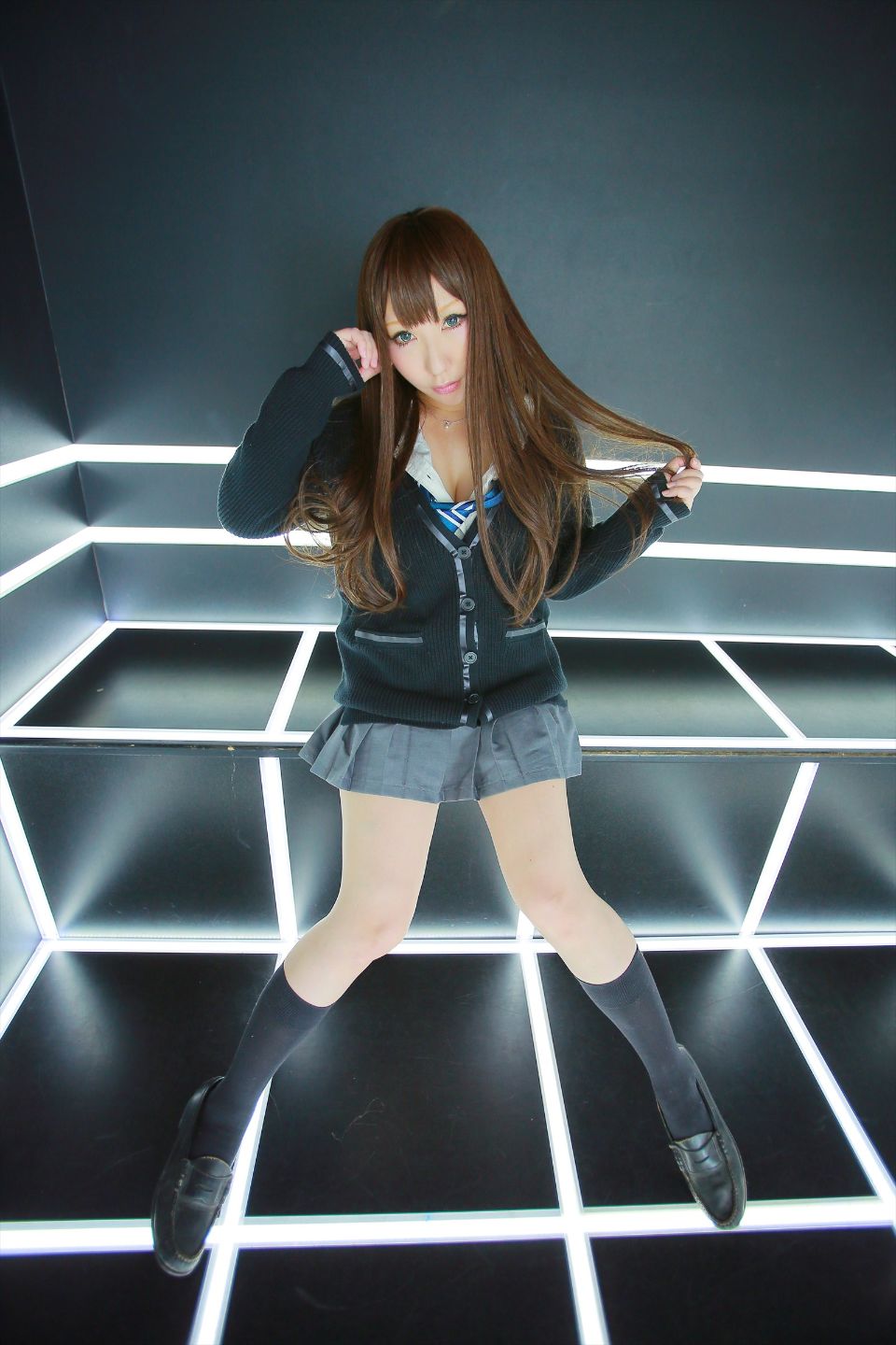 Bộ sưu tập tình yêu rin