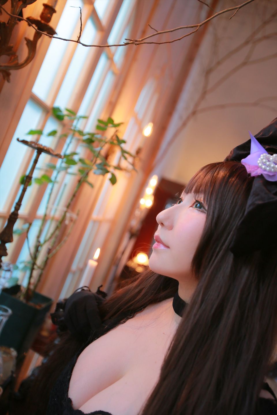 Bộ sưu tập tình yêu rin