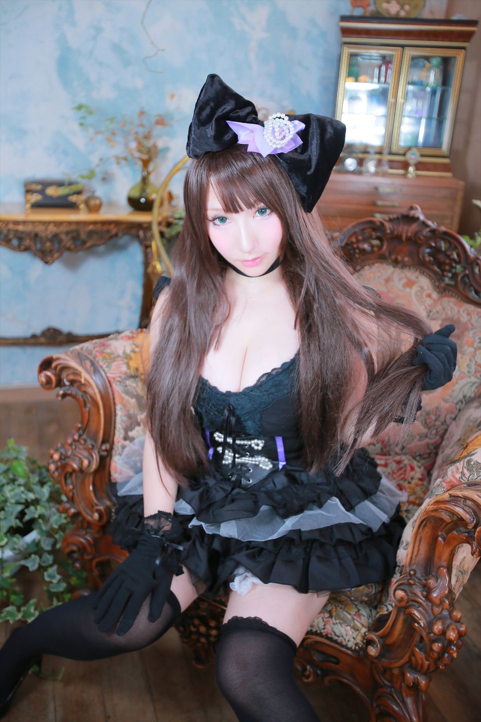 Bộ sưu tập tình yêu rin