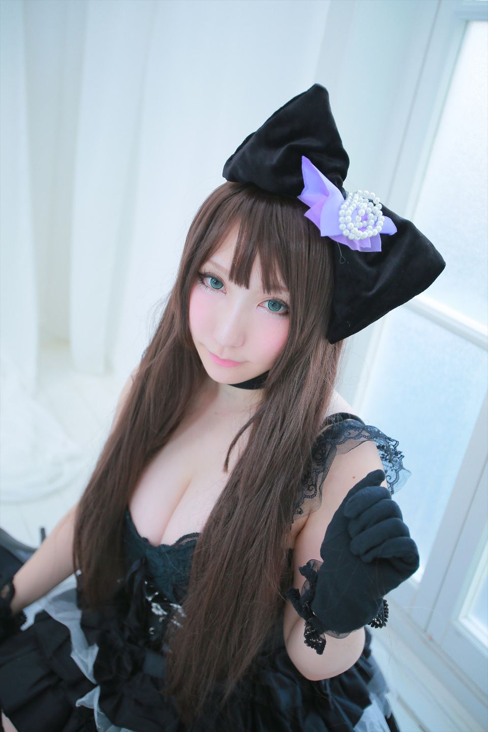 Bộ sưu tập tình yêu rin