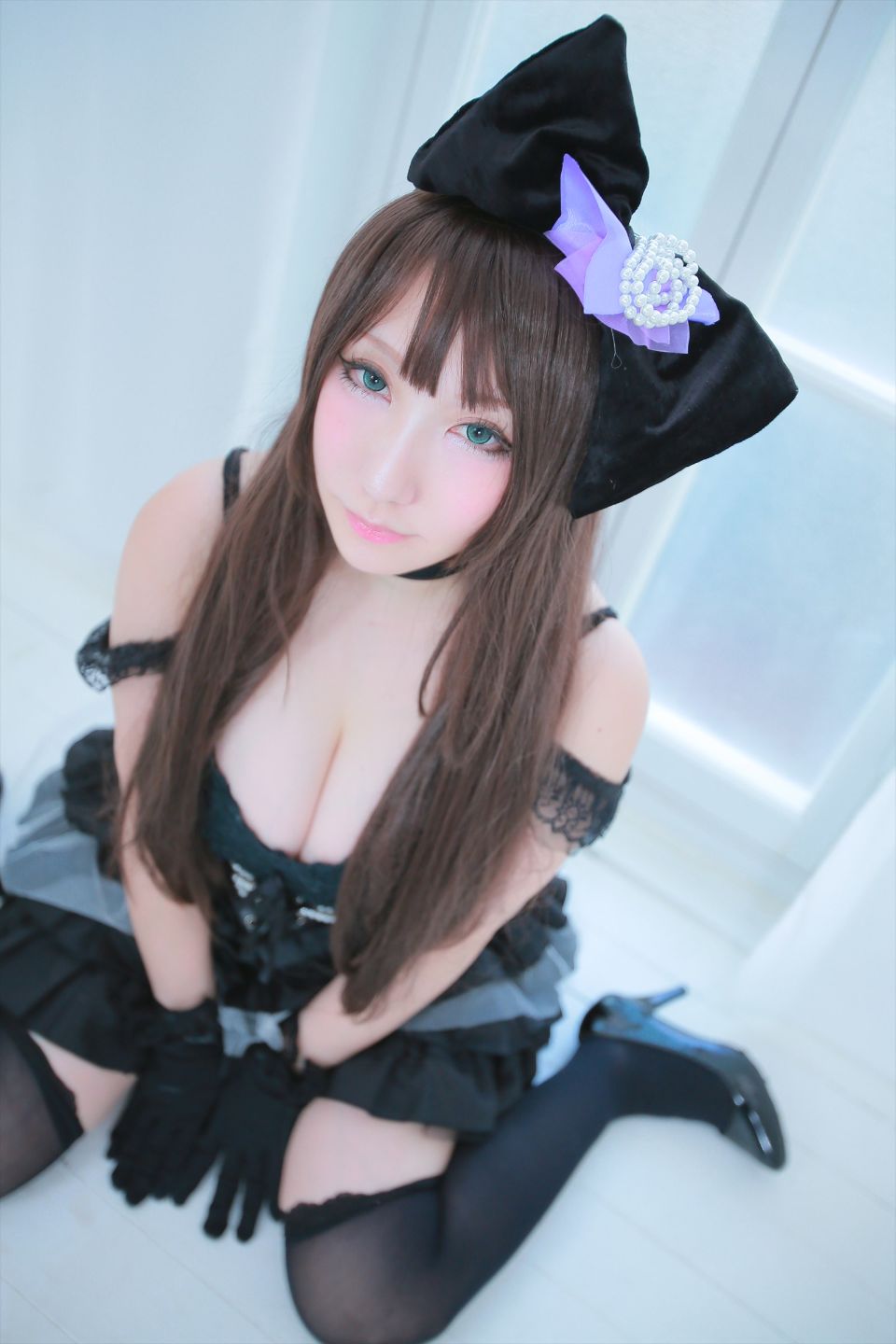 Bộ sưu tập tình yêu rin