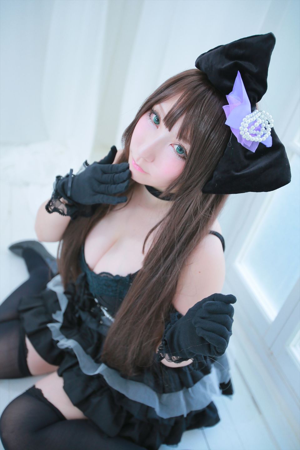 Bộ sưu tập tình yêu rin