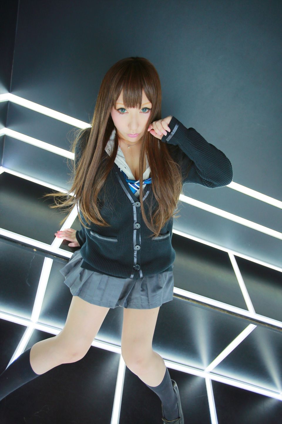 Bộ sưu tập tình yêu rin