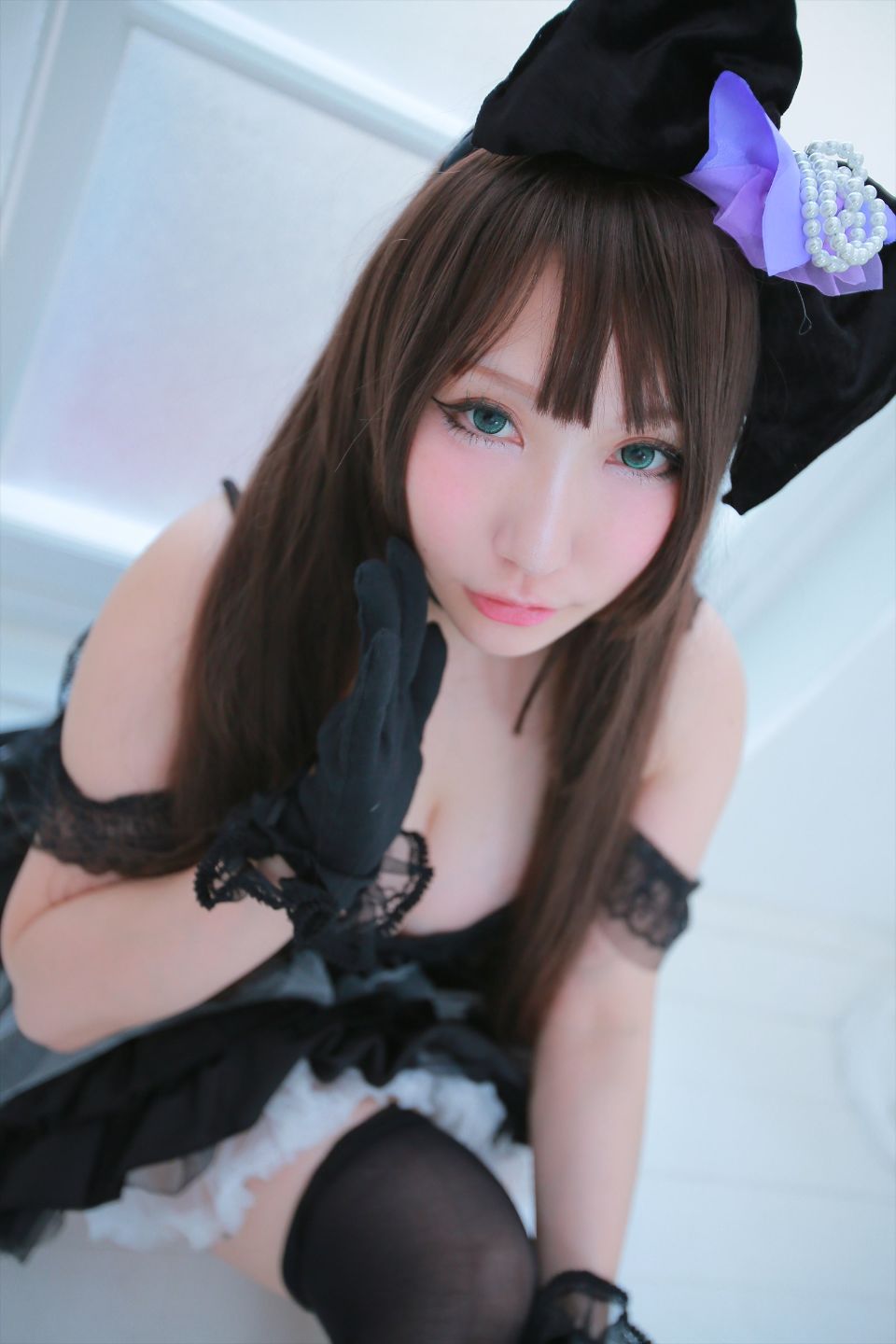 Bộ sưu tập tình yêu rin