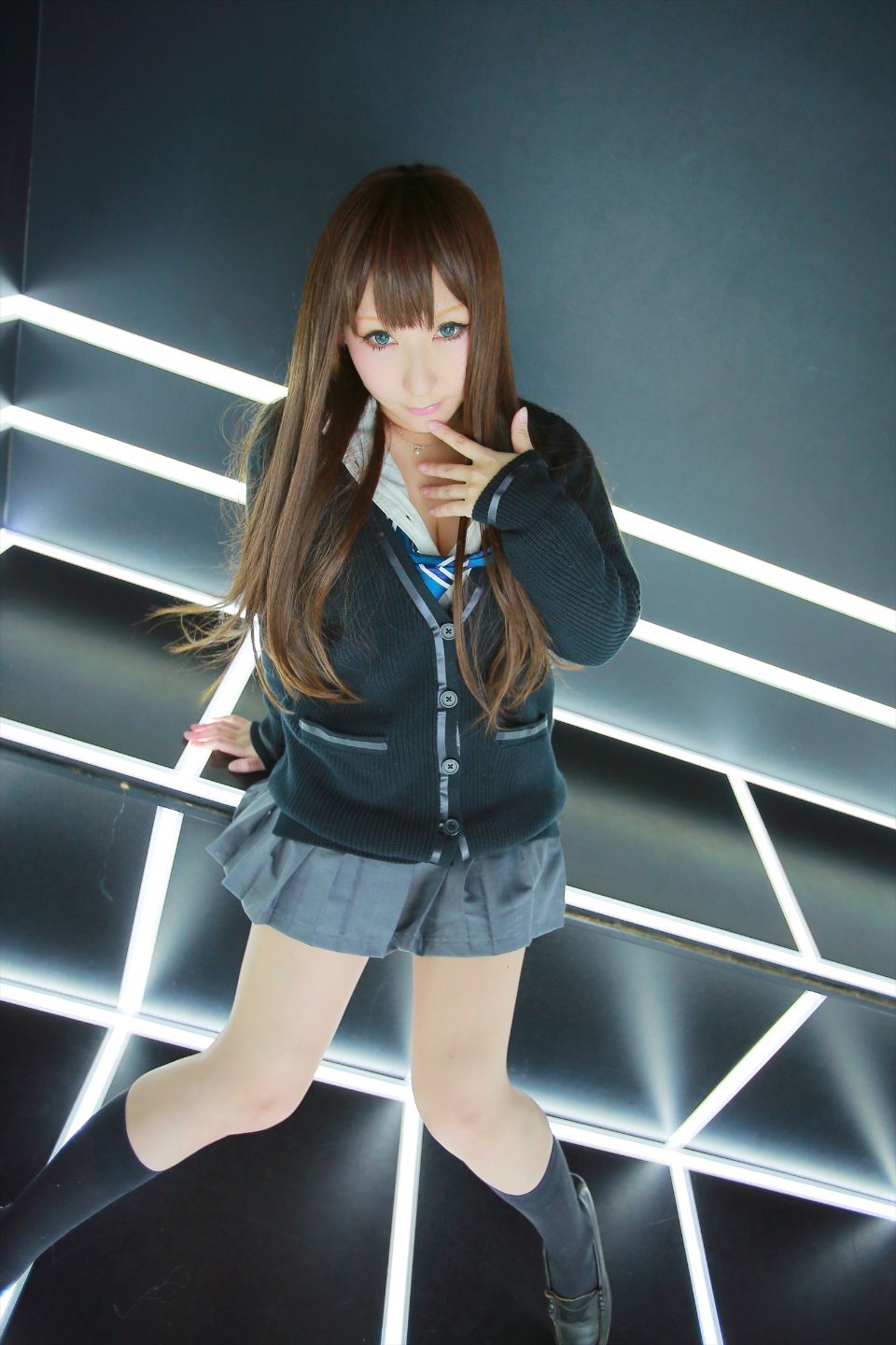 Bộ sưu tập tình yêu rin