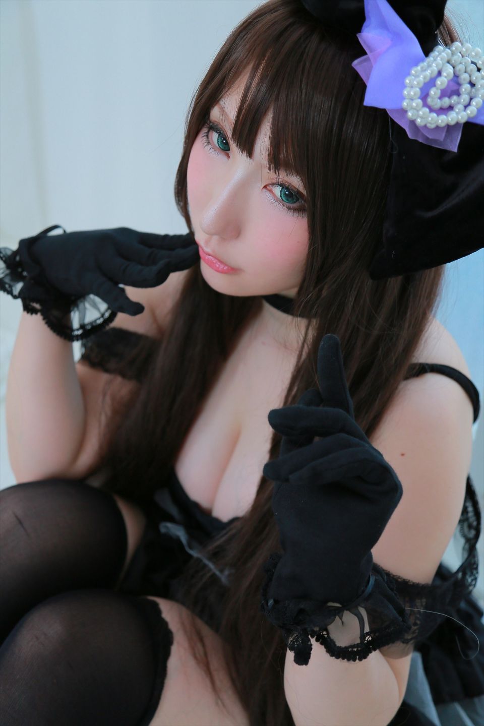 Bộ sưu tập tình yêu rin