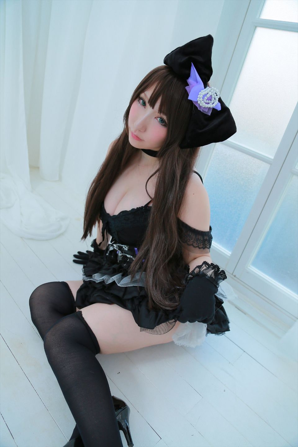 Bộ sưu tập tình yêu rin