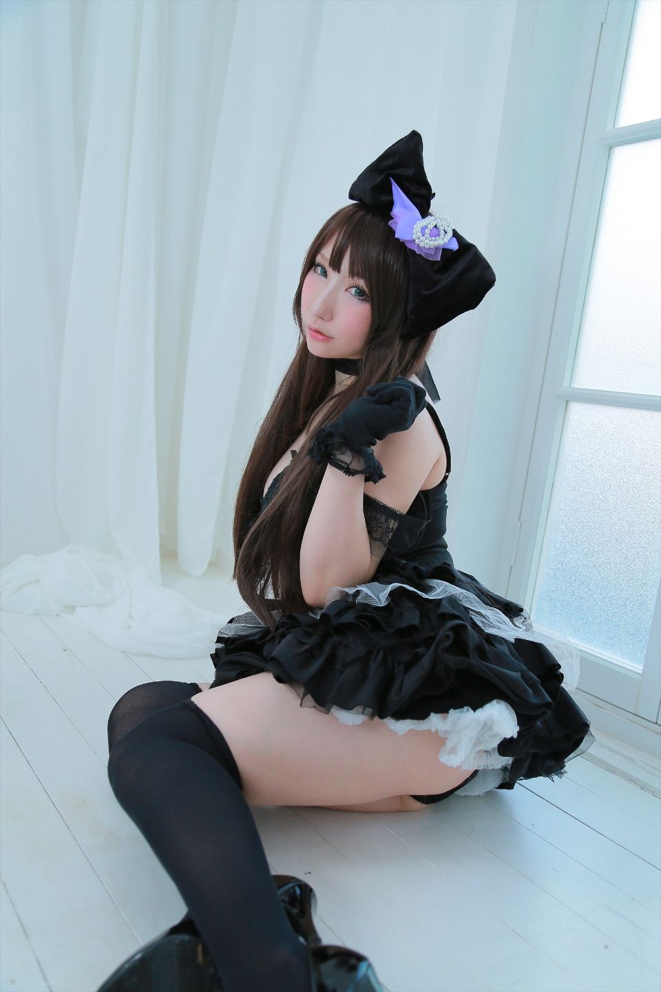 Bộ sưu tập tình yêu rin