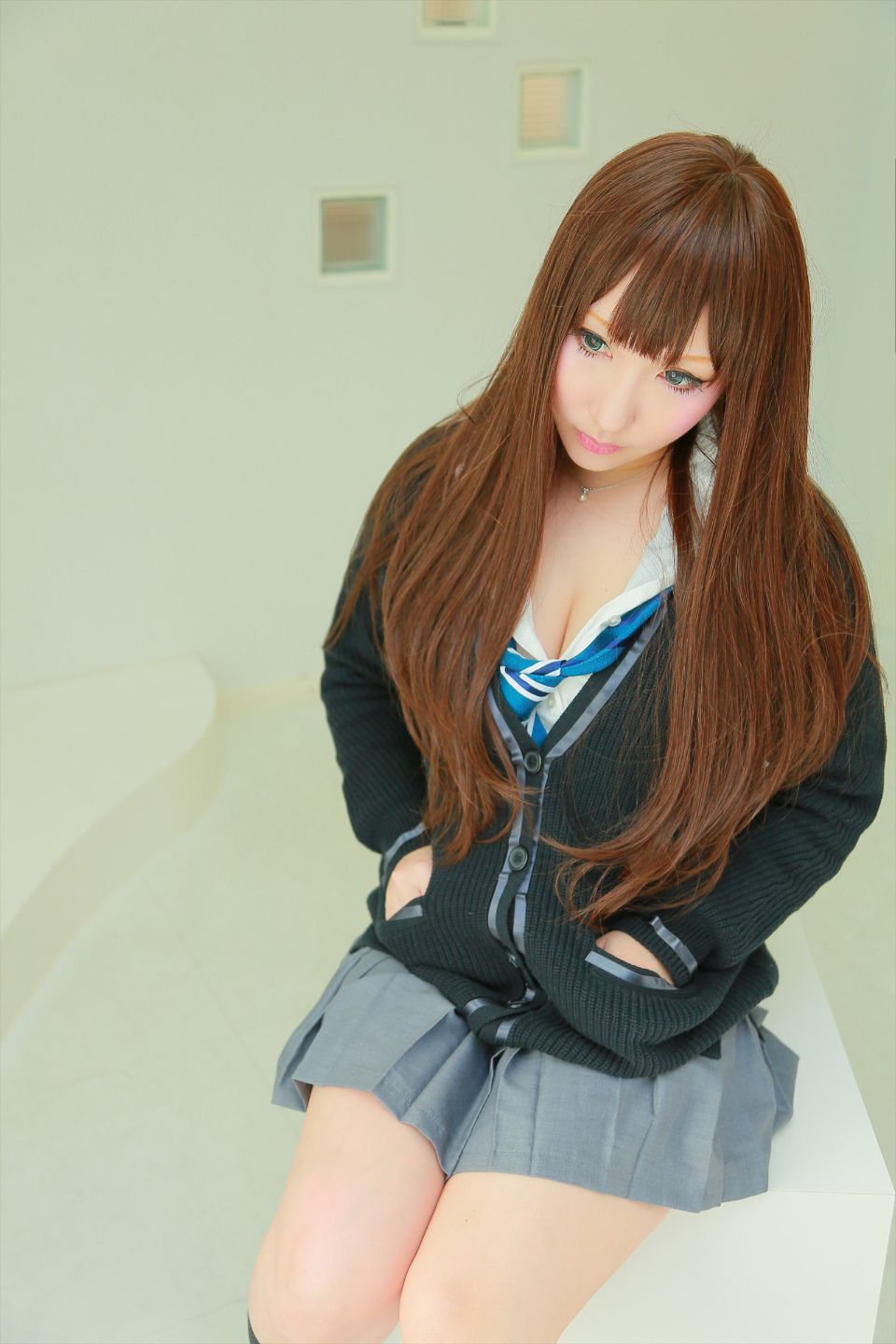 Bộ sưu tập tình yêu rin