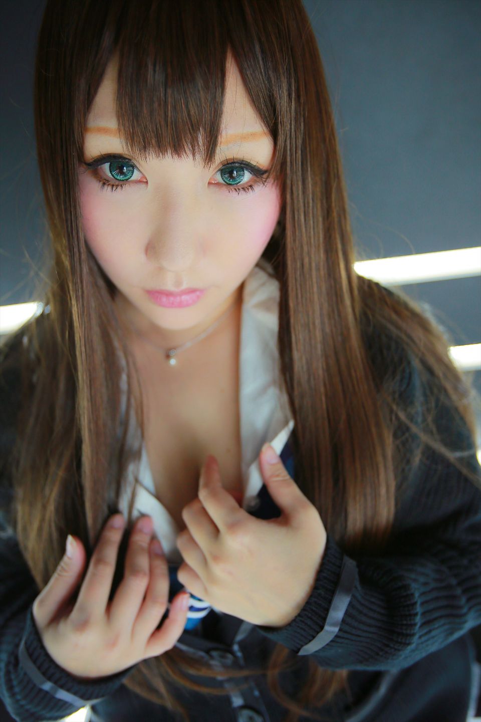 Bộ sưu tập tình yêu rin