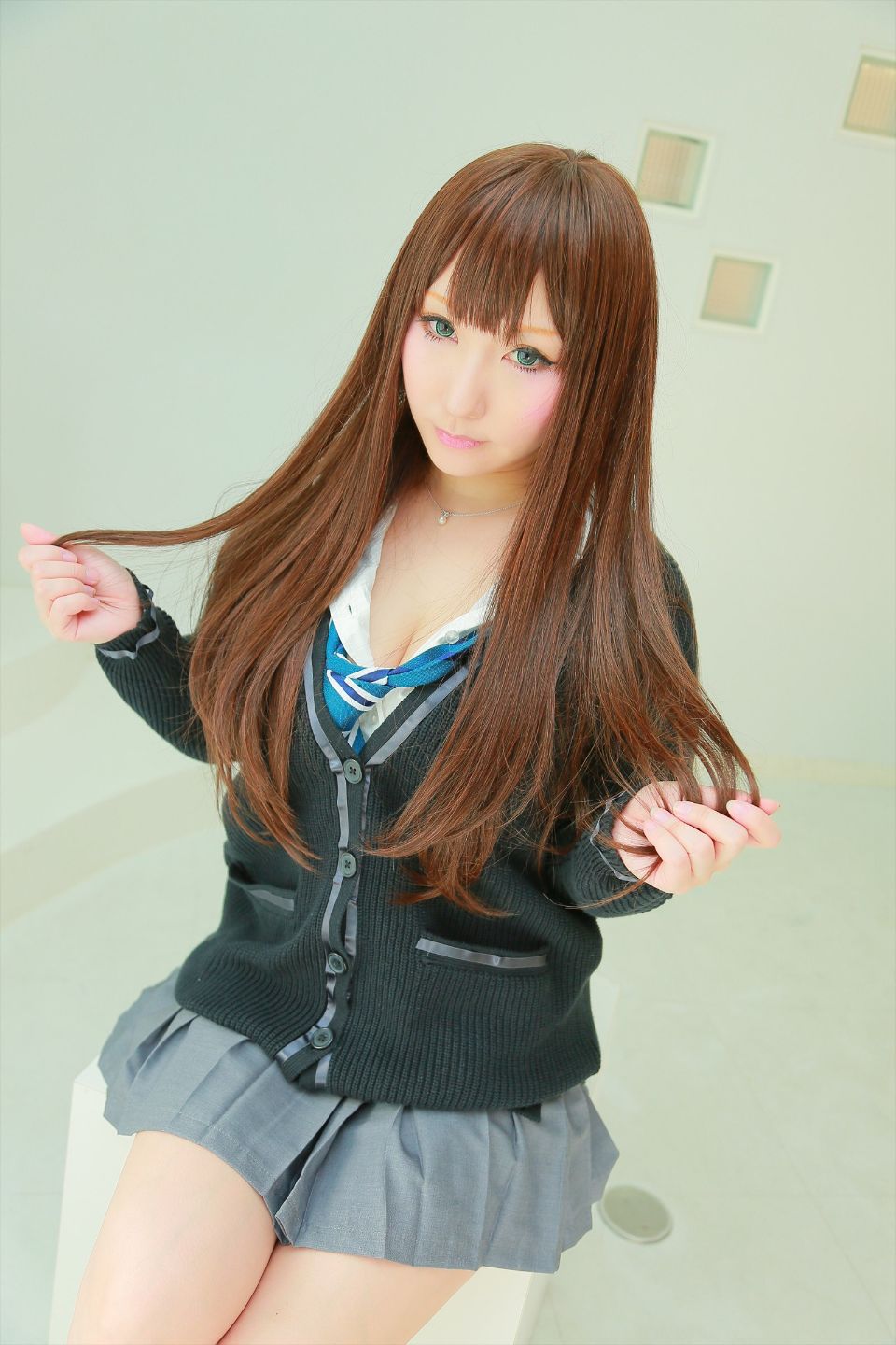 Bộ sưu tập tình yêu rin