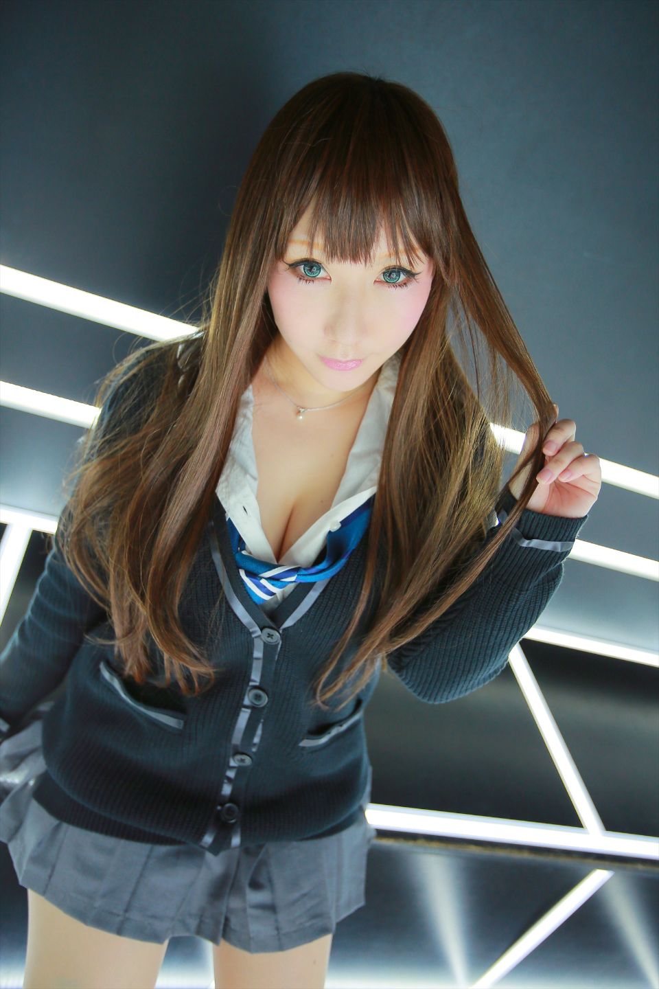 Bộ sưu tập tình yêu rin