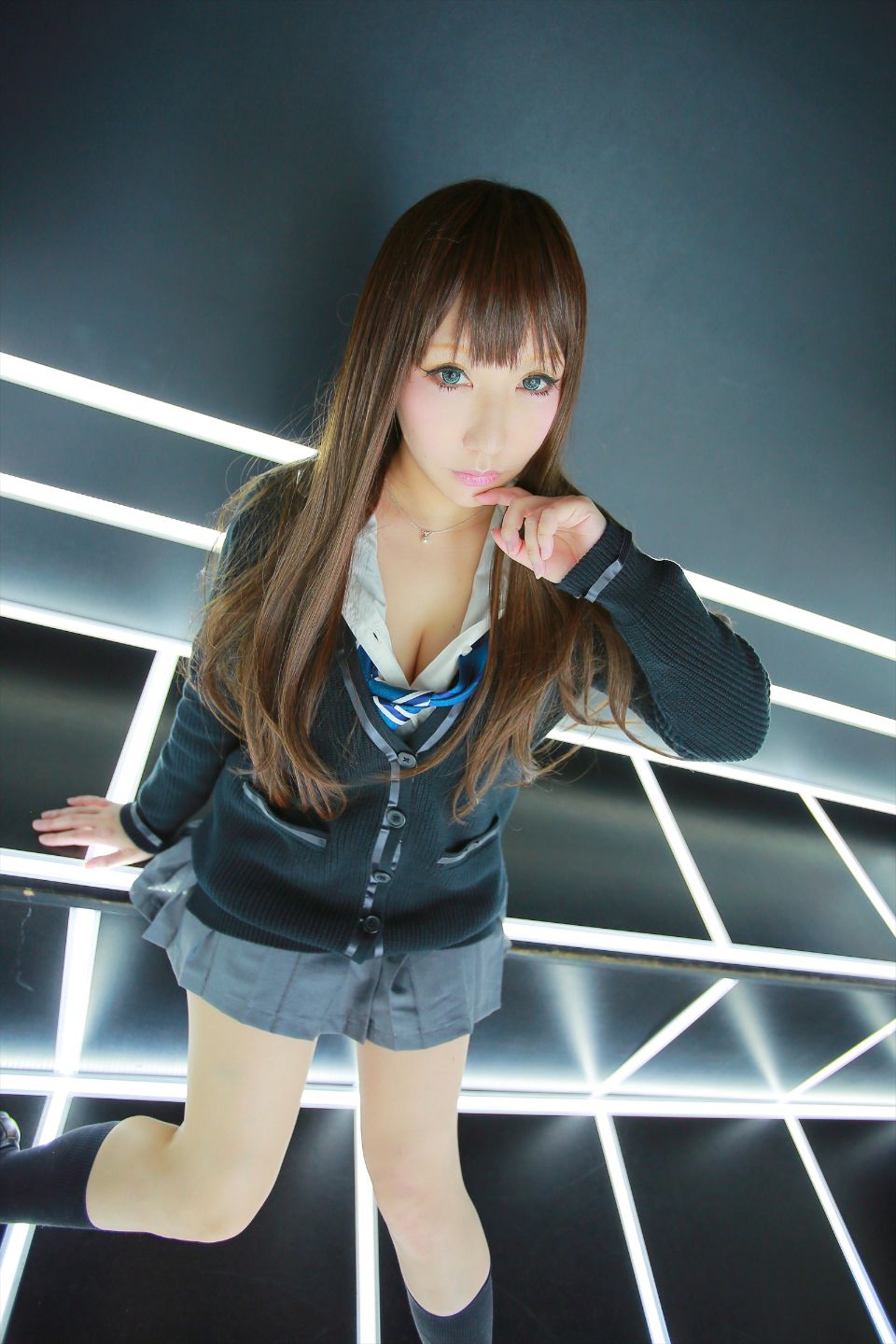 Bộ sưu tập tình yêu rin