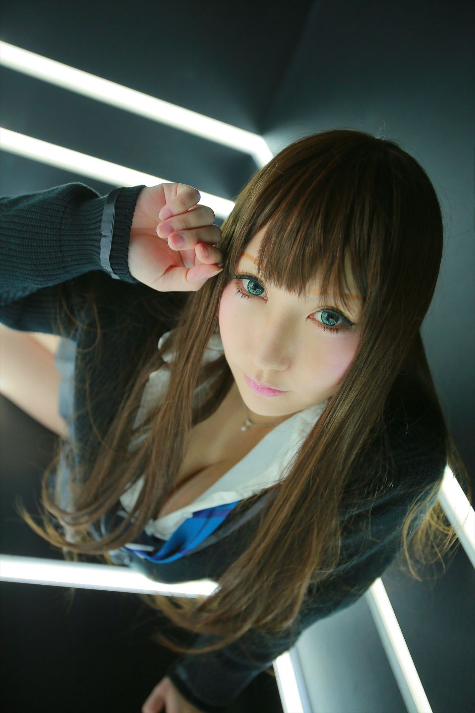 Bộ sưu tập tình yêu rin