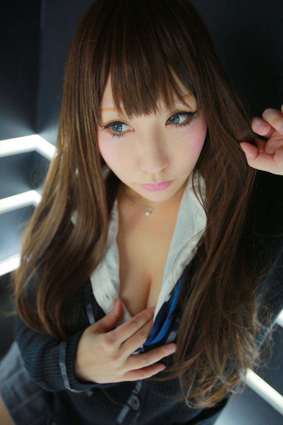 Bộ sưu tập tình yêu rin