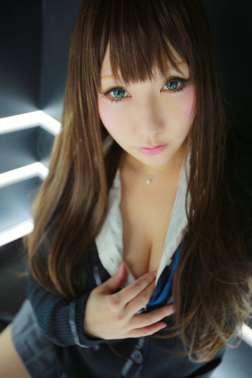 Bộ sưu tập tình yêu rin