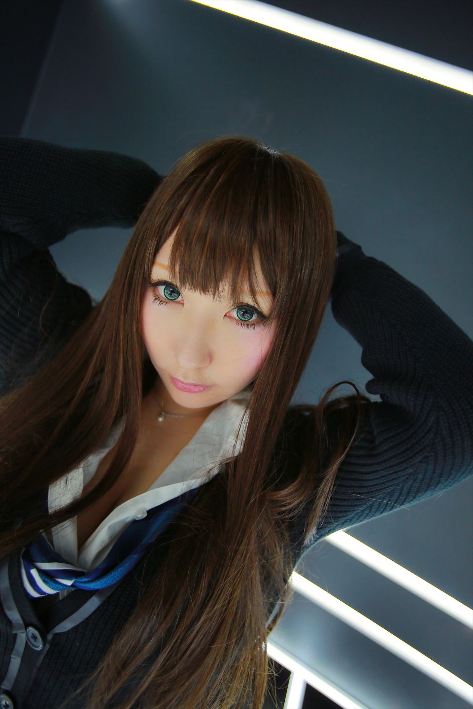 Bộ sưu tập tình yêu rin