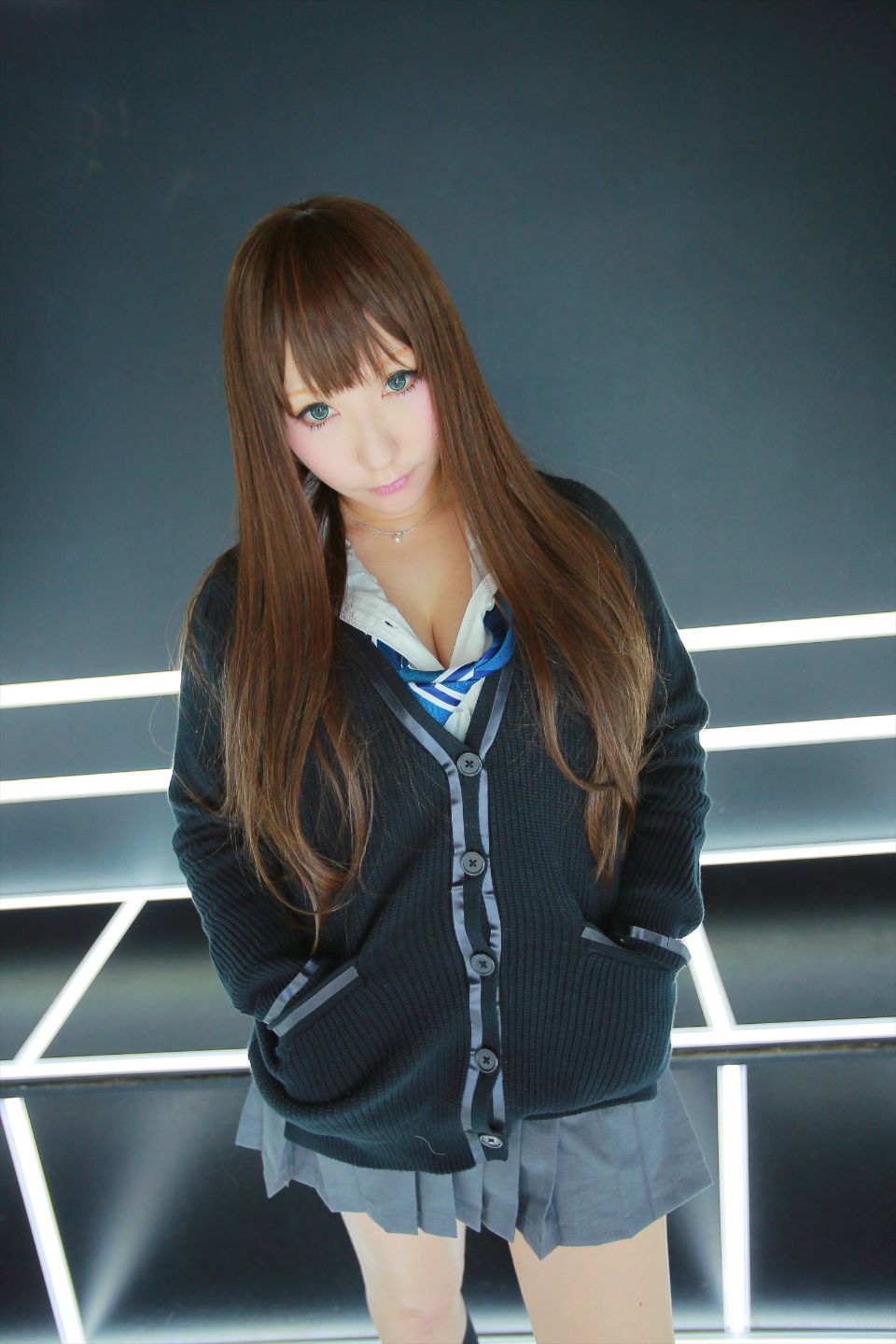 Bộ sưu tập tình yêu rin