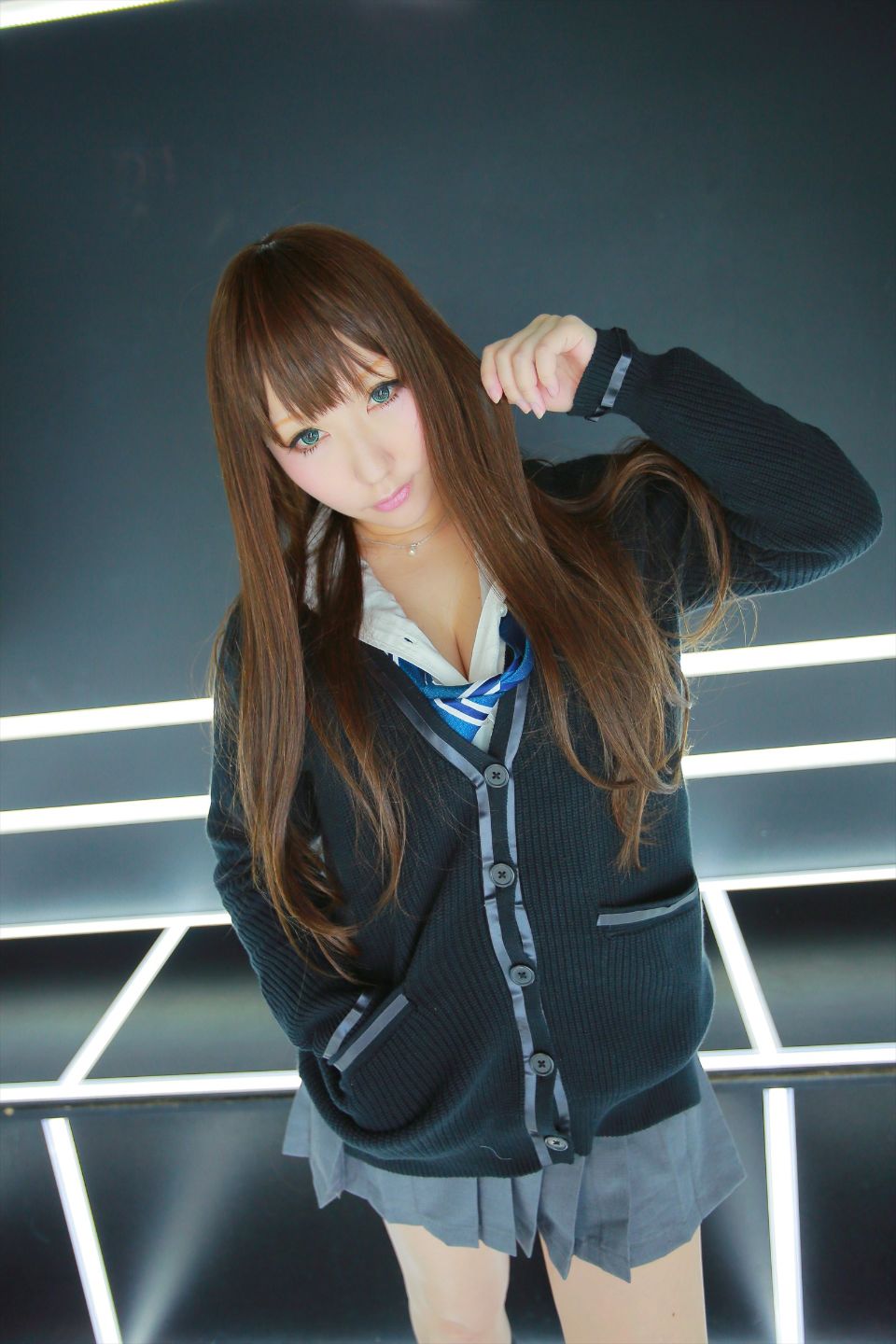 Bộ sưu tập tình yêu rin