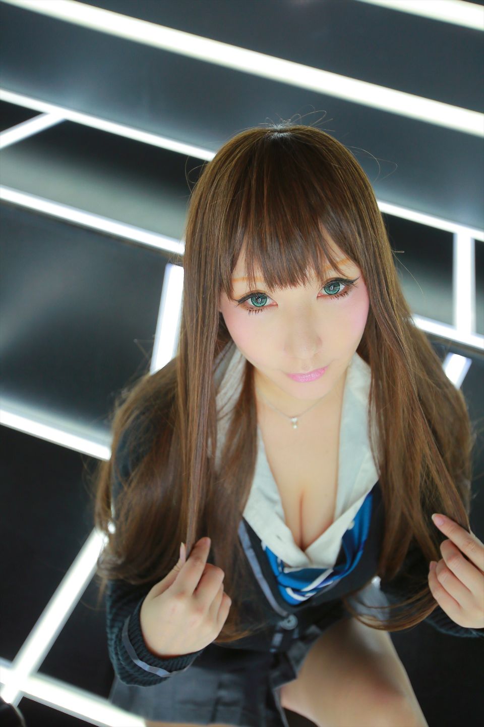 Bộ sưu tập tình yêu rin