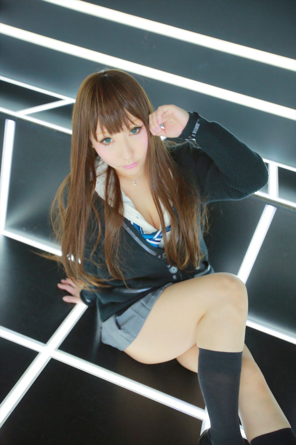 Bộ sưu tập tình yêu rin