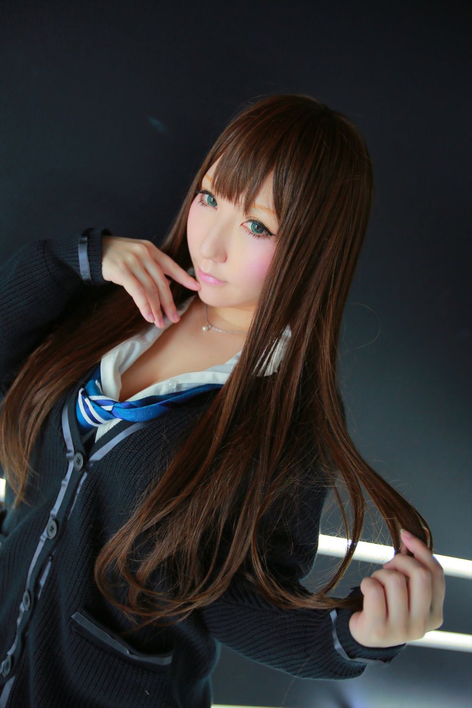 Bộ sưu tập tình yêu rin