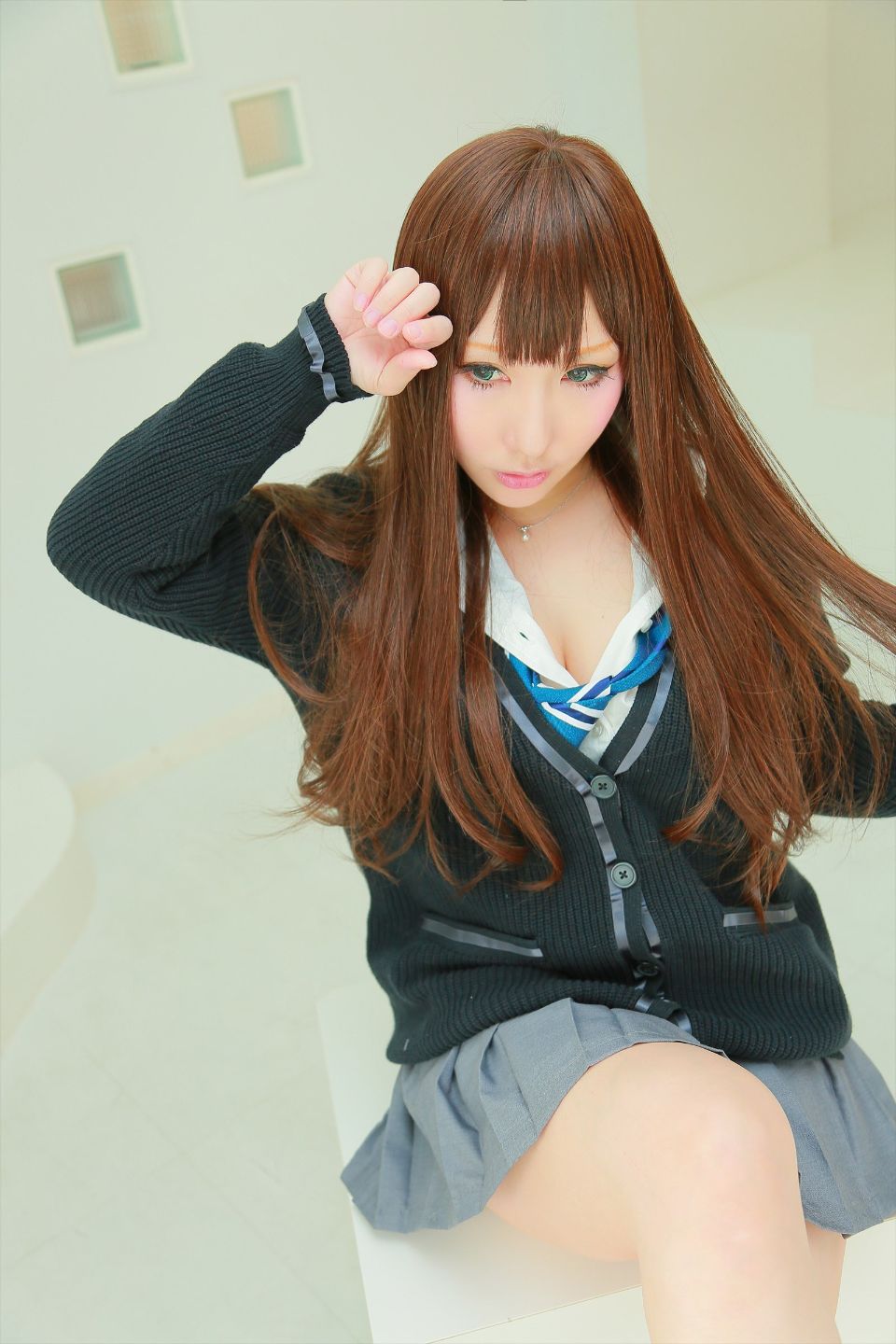 Bộ sưu tập tình yêu rin