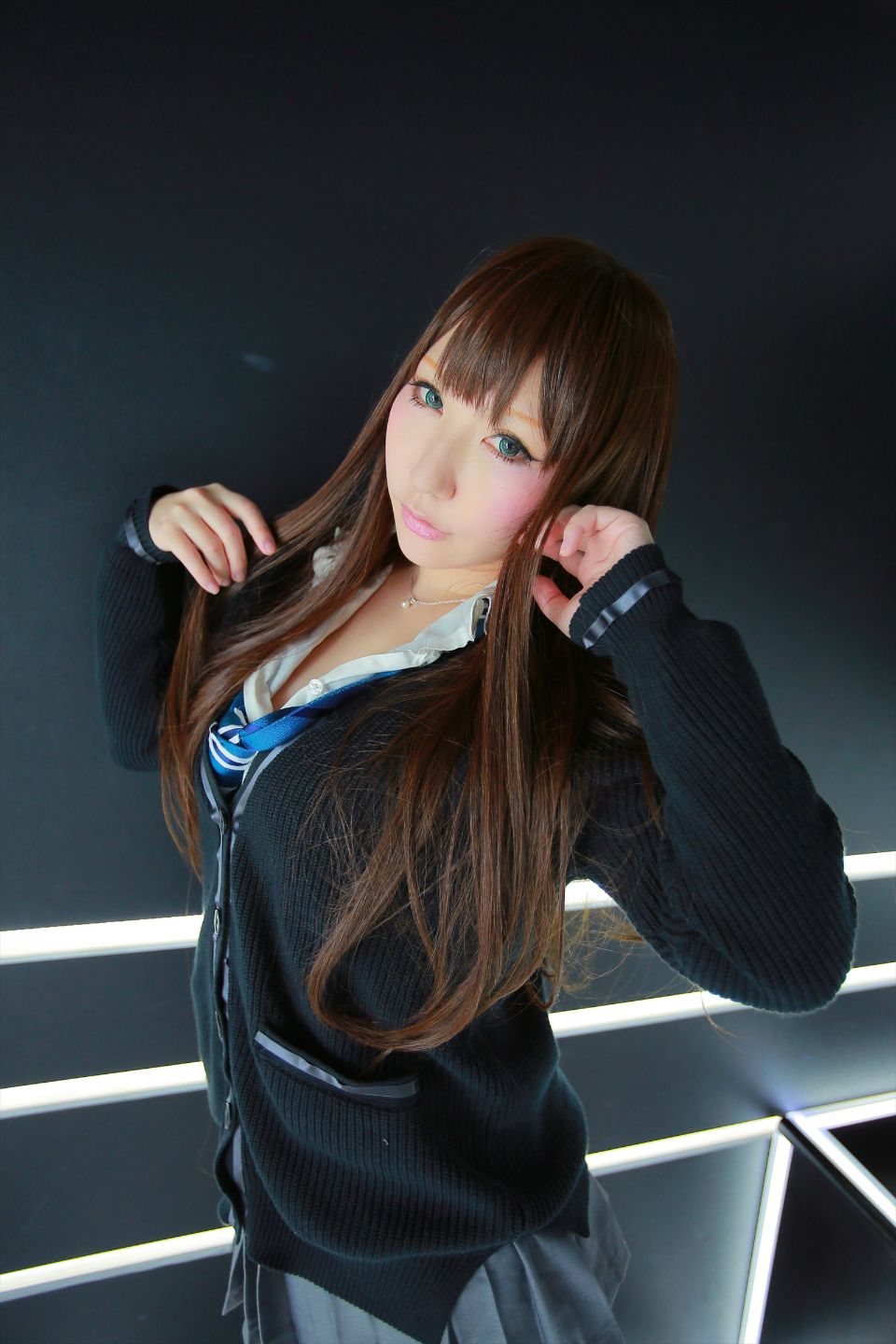 Bộ sưu tập tình yêu rin