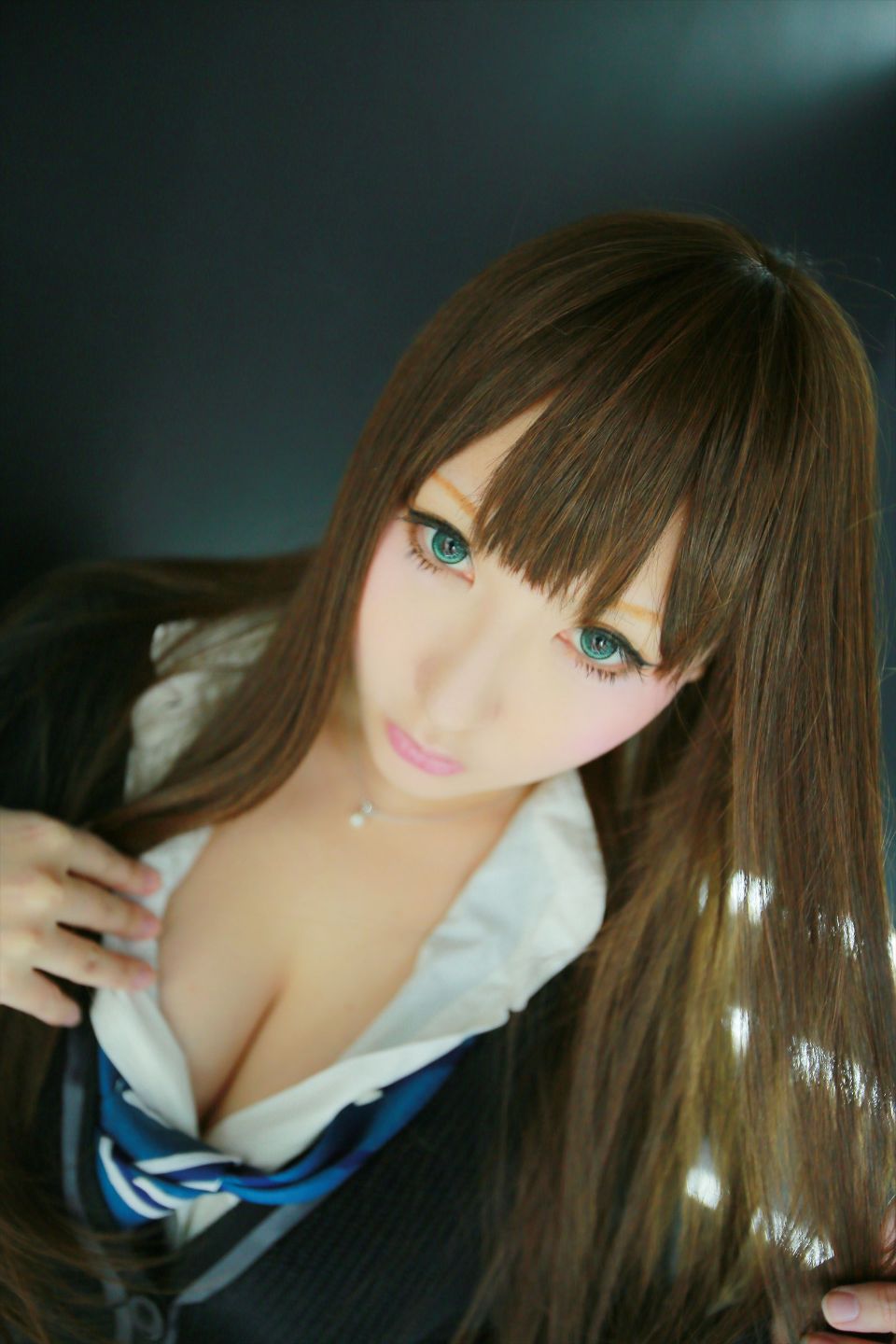 Bộ sưu tập tình yêu rin