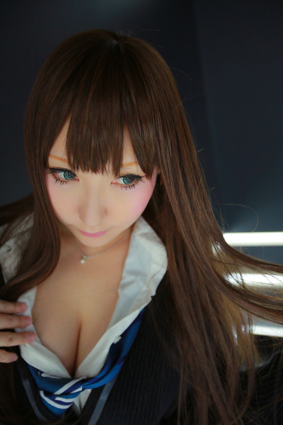 Bộ sưu tập tình yêu rin