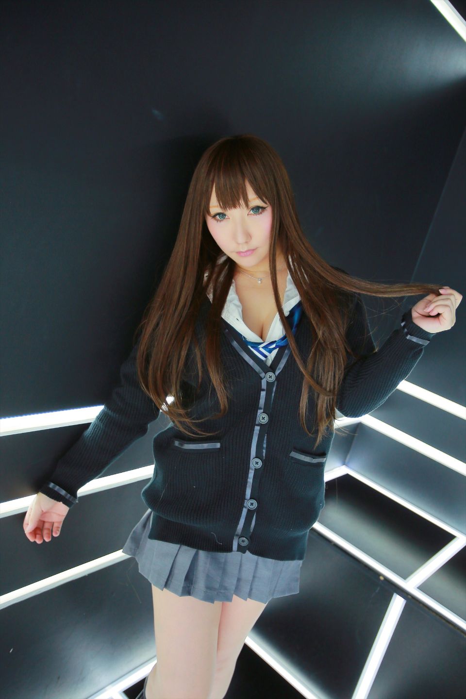 Bộ sưu tập tình yêu rin