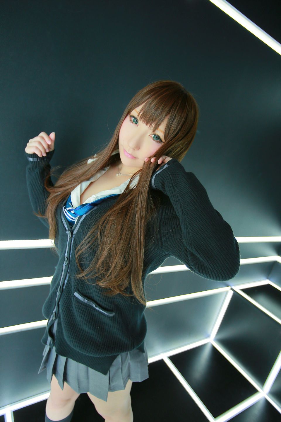 Bộ sưu tập tình yêu rin